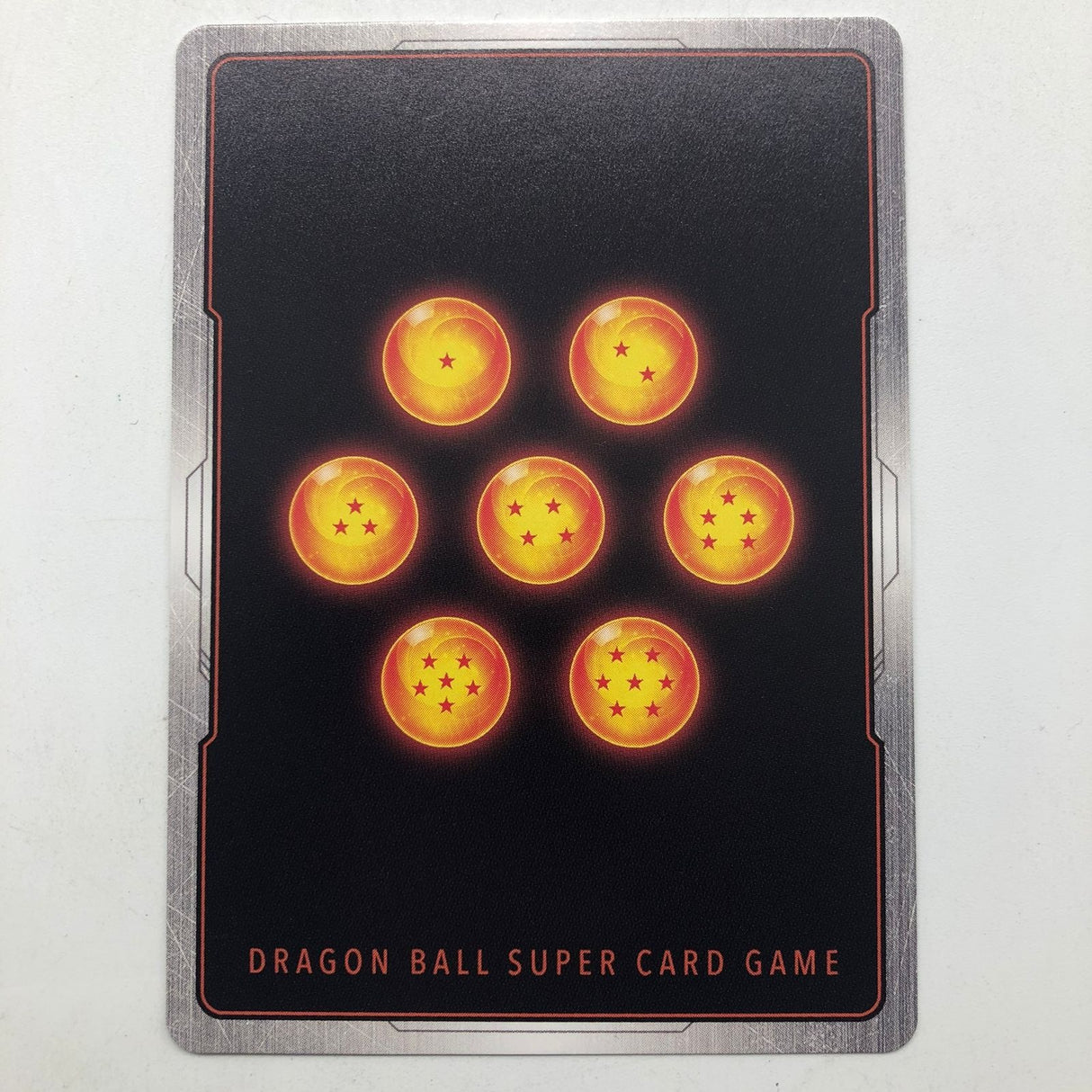 Super Sayian Trunks BT13-041 Dragon Ball Super Card Game 25AU4