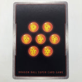 Super Sayian Trunks BT13-041 Dragon Ball Super Card Game 25AU4