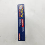 Pokemon Trading Card Game Limited Edition Pokemon Card Gameboy Color Boxed 01S4