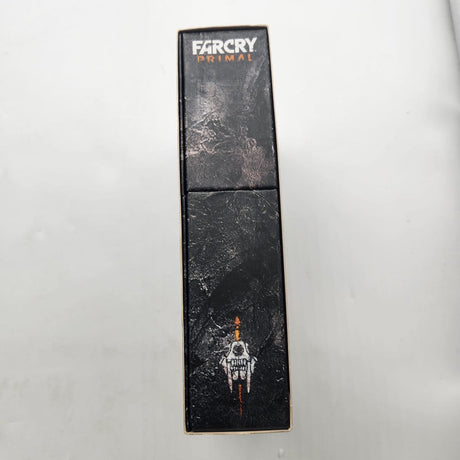 Far Cry Primal PS4 Playstation 4 Game Collector's Edition Boxed