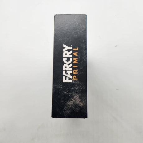 Far Cry Primal PS4 Playstation 4 Game Collector's Edition Boxed