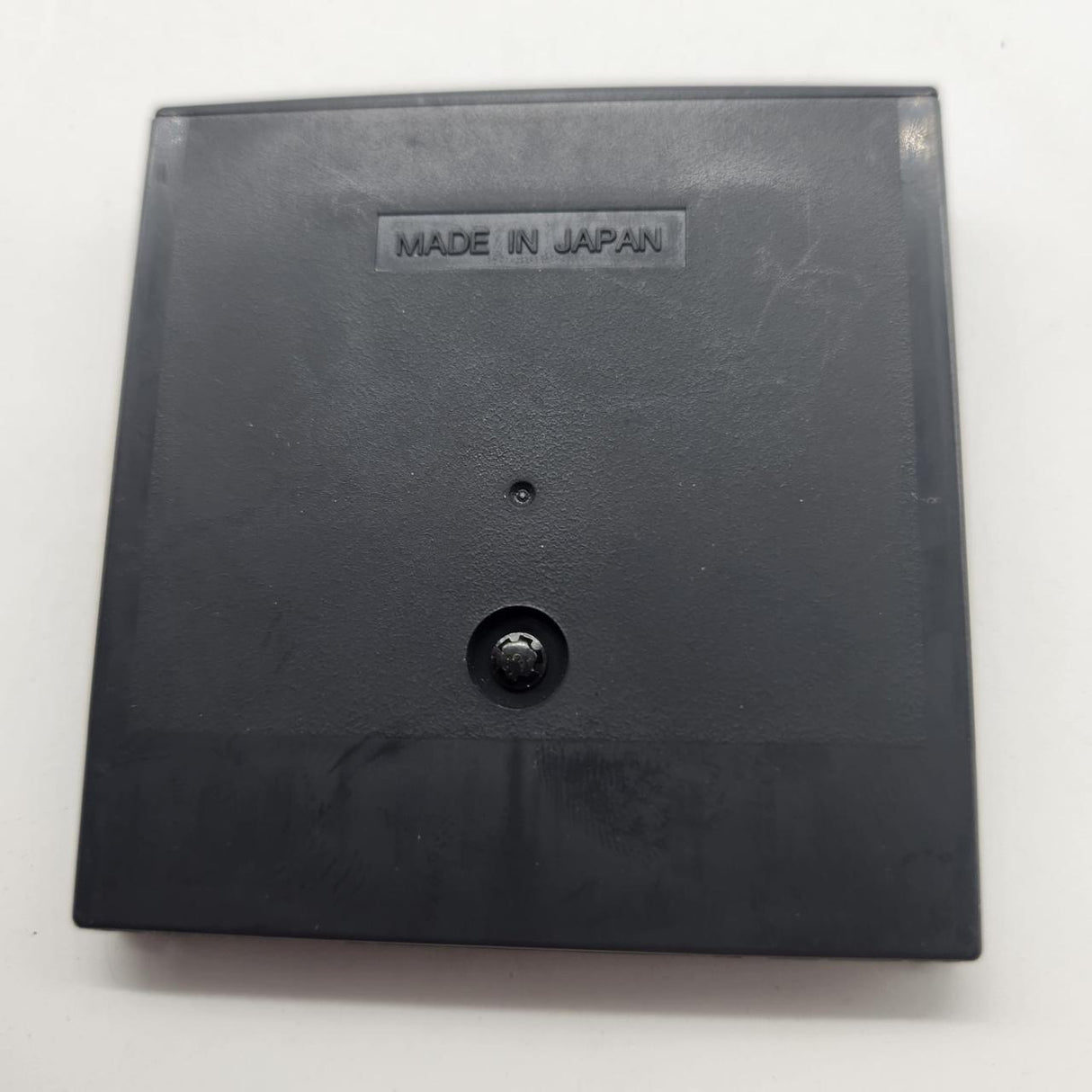 The berlin Wall Sega Game Gear Game Cartridge Only NTSC-J