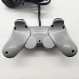 Sony PS1 Playstation 1 Console With Cords And Controller PAL