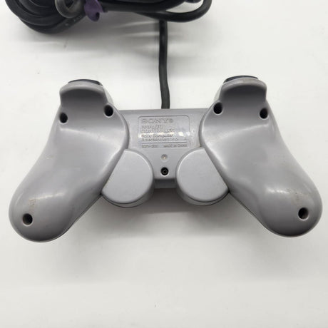 Sony PS1 Playstation 1 Console With Cords And Controller PAL