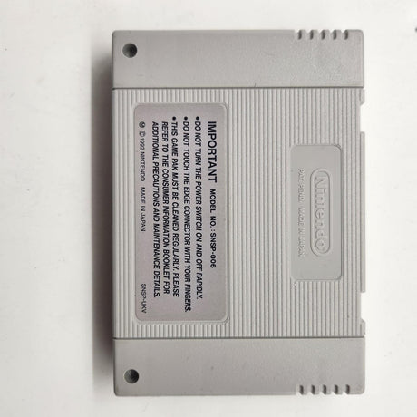 SNES Super Nintendo Entertainment System Super Mario All Stars Edition PAL Version Console Boxed