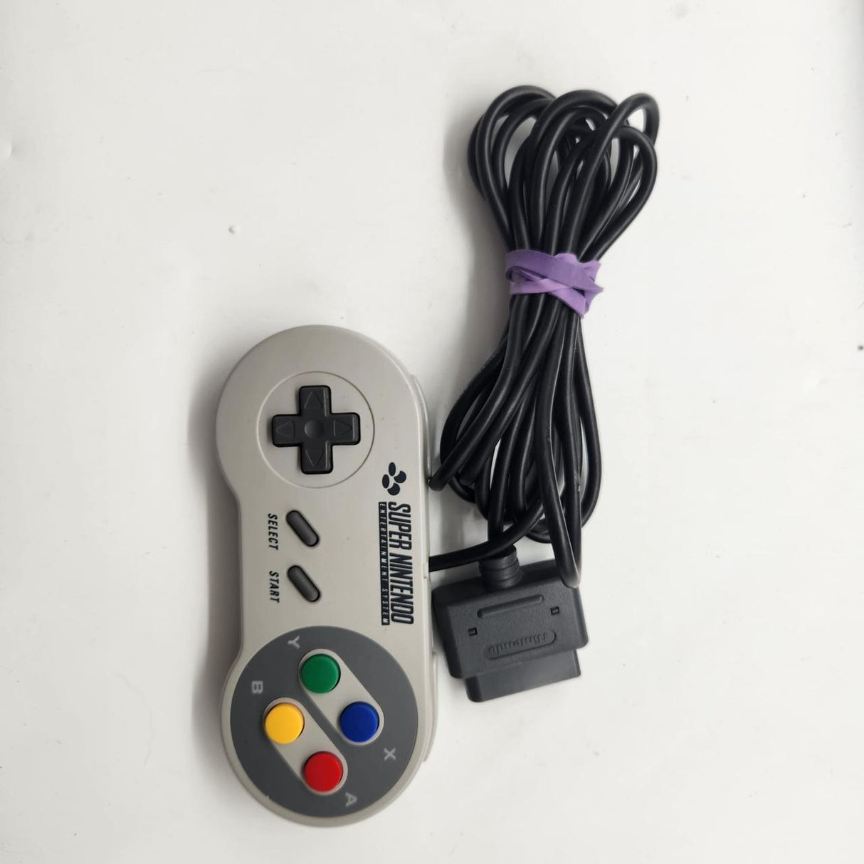 SNES Super Nintendo Entertainment System Super Mario All Stars Edition PAL Version Console Boxed