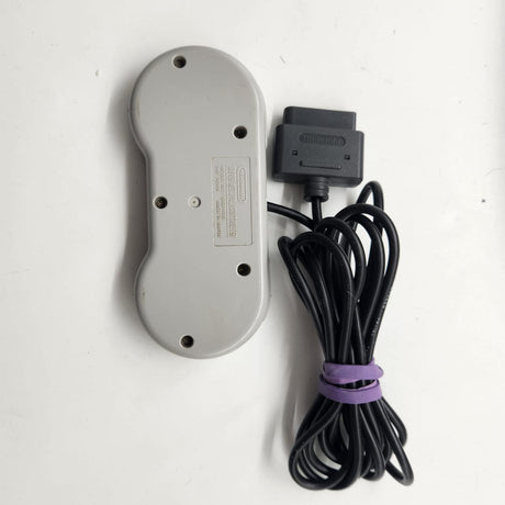 SNES Super Nintendo Entertainment System Super Mario All Stars Edition PAL Version Console Boxed