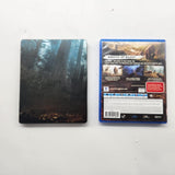 Far Cry Primal PS4 Playstation 4 Game Collector's Edition Boxed
