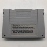 Donkey Kong Country 2 Diddy's Kong Quest Super Nintendo SNES Cartridge PAL