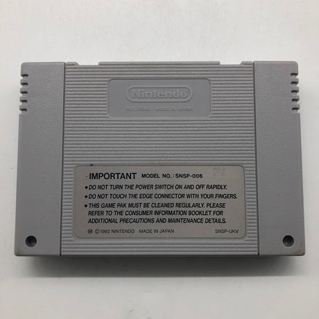 Donkey Kong Country 2 Diddy's Kong Quest Super Nintendo SNES Cartridge PAL