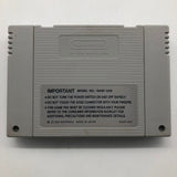 Super Mario All Stars Super Nintendo SNES Cartridge PAL