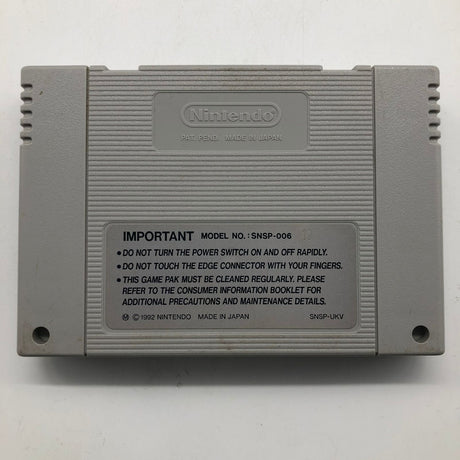 Super Mario All Stars Super Nintendo SNES Cartridge PAL