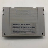 Super NES Nintendo Scope 6 Super Nintendo SNES Cartridge PAL