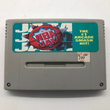 NBA Jam Super Nintendo SNES Game Cartridge NTSC J