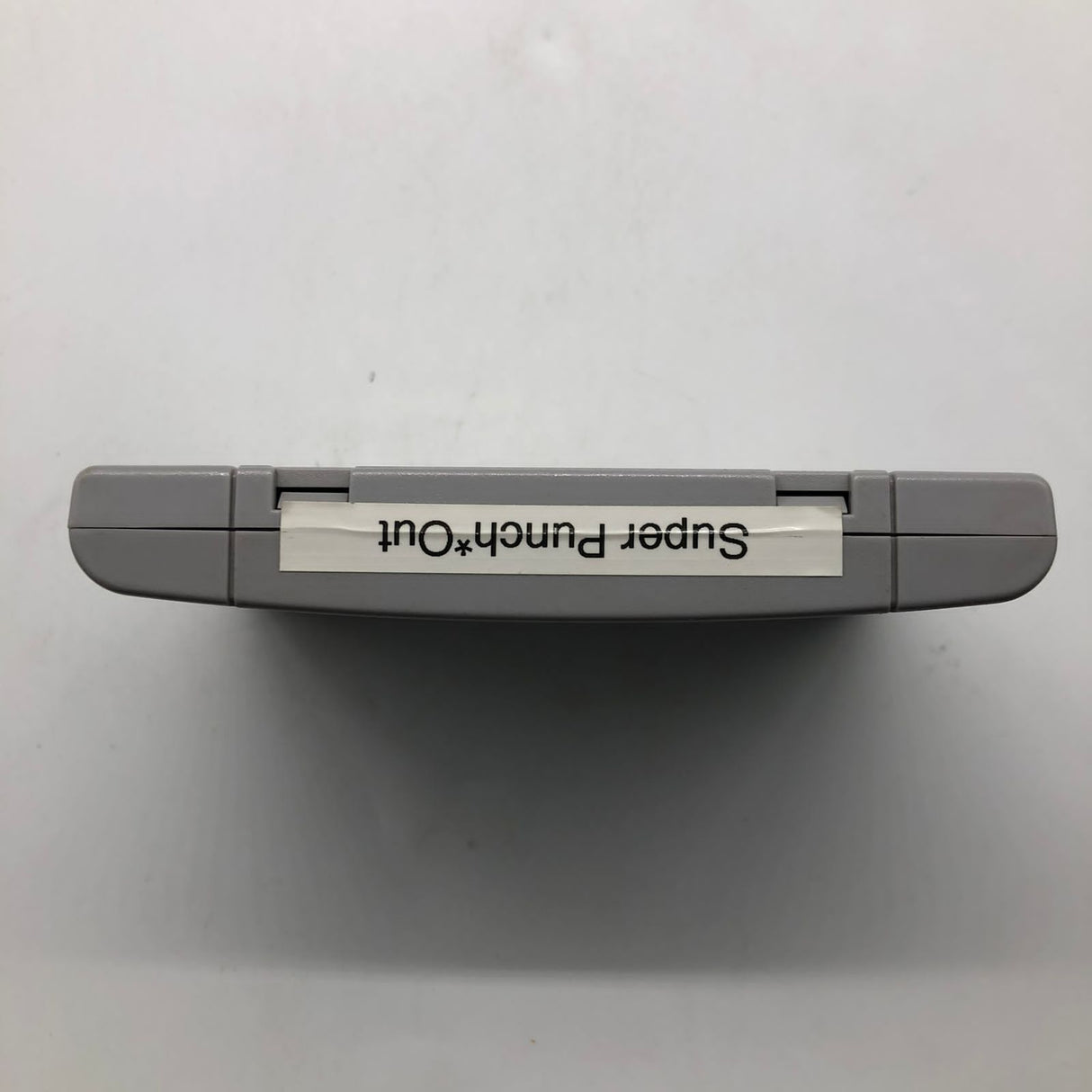 Super Punch Out Super Nintendo SNES Cartridge PAL