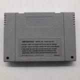 Super Mario World 2 Yoshi's Island Super Nintendo SNES Cartridge PAL