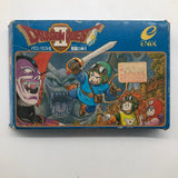 Dragon Quest II Nintendo Super Famicom NES Game NTSC-J Boxed