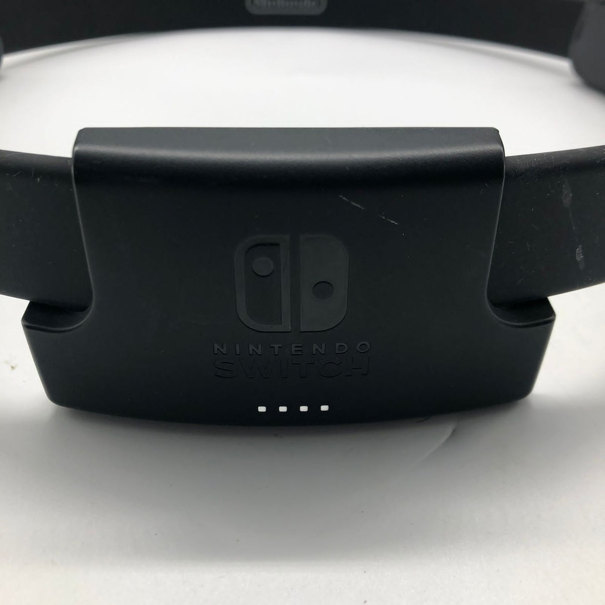 RingFit Adventure Nintendo Switch Game + Fit Ring Round Controller