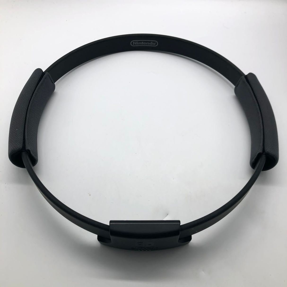 RingFit Adventure Nintendo Switch Game + Fit Ring Round Controller