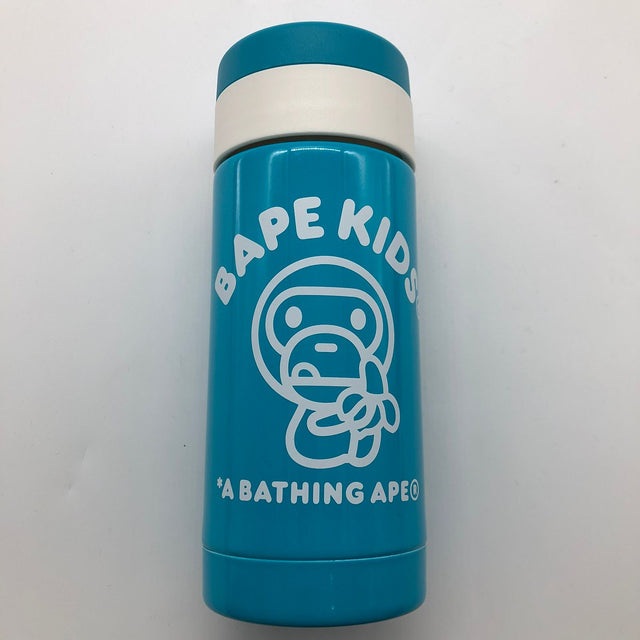 A Bathing Ape Bape Kids Water Bottle