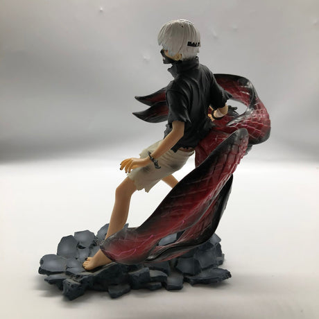 Kaneki Ken Tokyo Ghoul 21 Cm 2024 Repaint Ver. Figure