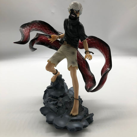 Kaneki Ken Tokyo Ghoul 21 Cm 2024 Repaint Ver. Figure