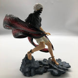 Kaneki Ken Tokyo Ghoul 21 Cm 2024 Repaint Ver. Figure