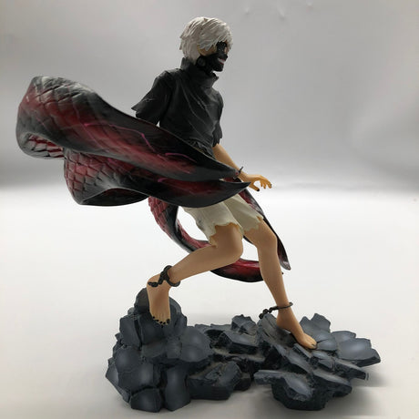 Kaneki Ken Tokyo Ghoul 21 Cm 2024 Repaint Ver. Figure