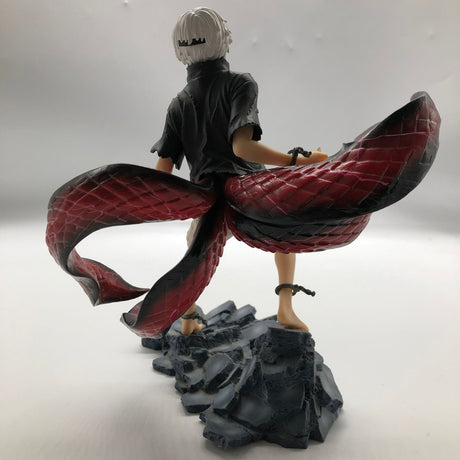 Kaneki Ken Tokyo Ghoul 21 Cm 2024 Repaint Ver. Figure