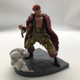 Banpresto Eustass Kid One Piece Figure