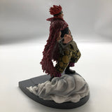 Banpresto Eustass Kid One Piece Figure