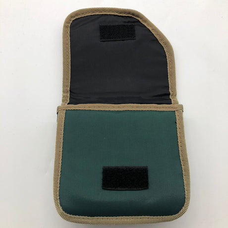 Gameboy Advance SP Carry Case Pokemon Emerald Version Rayquaza