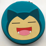 Pokemon Snorlax Carrying Case for Nintendo Switch or Nintendo Switch
