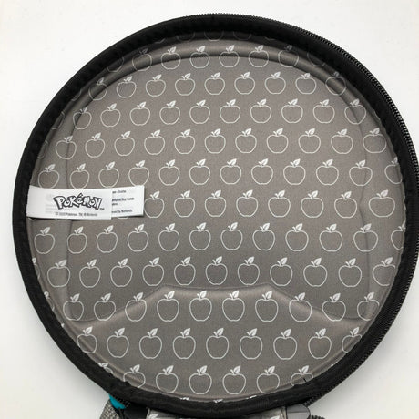 Pokemon Snorlax Carrying Case for Nintendo Switch or Nintendo Switch