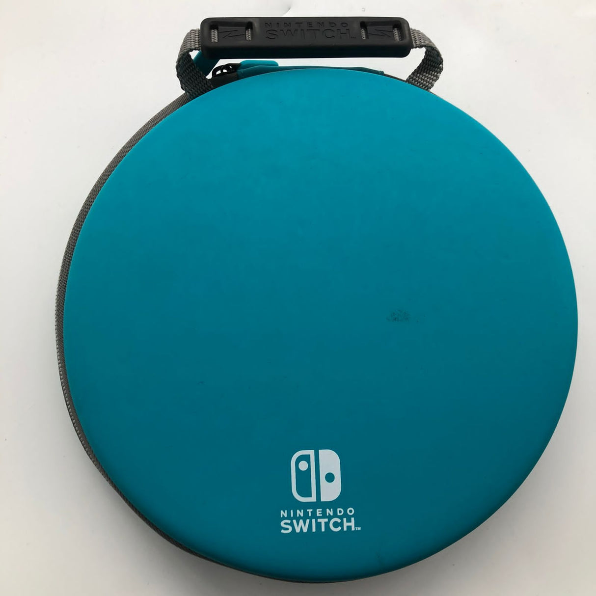 Pokemon Snorlax Carrying Case for Nintendo Switch or Nintendo Switch