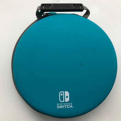 Pokemon Snorlax Carrying Case for Nintendo Switch or Nintendo Switch