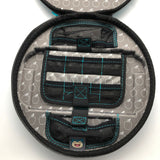 Pokemon Snorlax Carrying Case for Nintendo Switch or Nintendo Switch