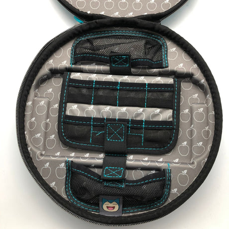 Pokemon Snorlax Carrying Case for Nintendo Switch or Nintendo Switch