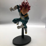 Banpresto Dragon Ball Super Blood Of Saiyans Special VII Japanese Figure