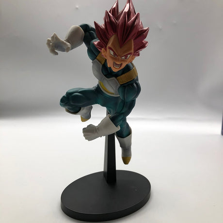 Banpresto Dragon Ball Super Blood Of Saiyans Special VII Japanese Figure