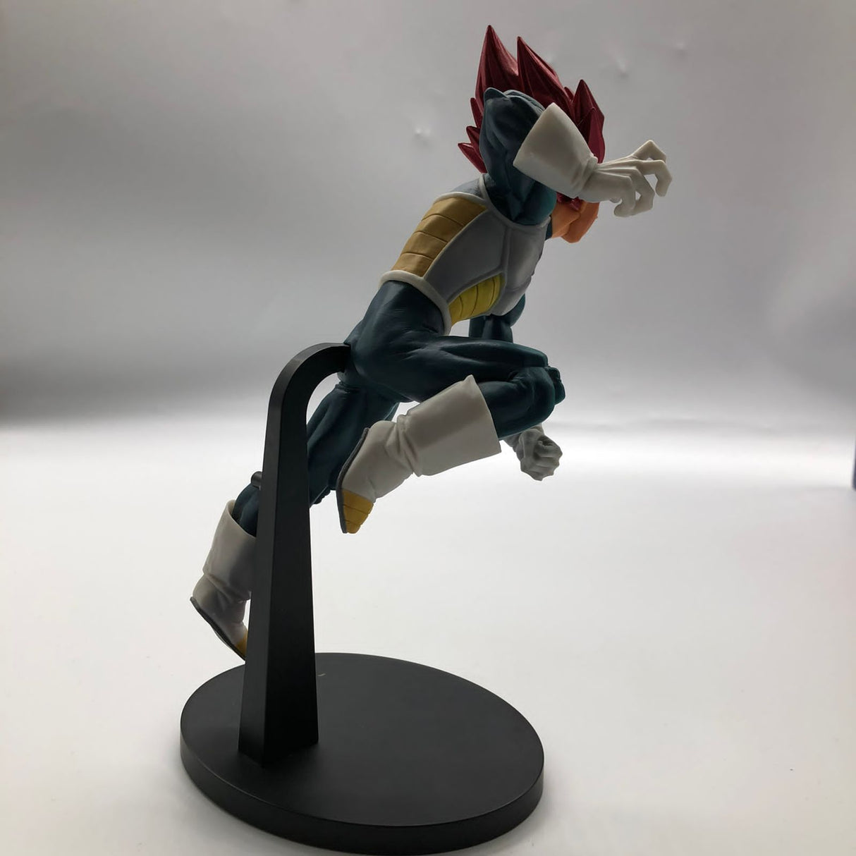 Banpresto Dragon Ball Super Blood Of Saiyans Special VII Japanese Figure