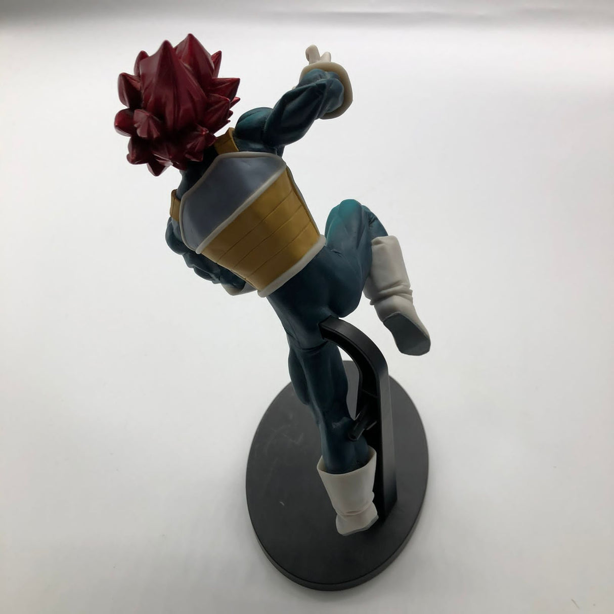 Banpresto Dragon Ball Super Blood Of Saiyans Special VII Japanese Figure