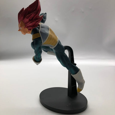 Banpresto Dragon Ball Super Blood Of Saiyans Special VII Japanese Figure