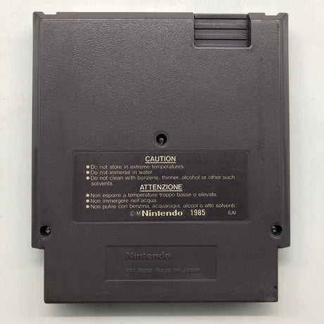 Super Mario Bros. 3 Nintendo Entertainment System NES Game PAL