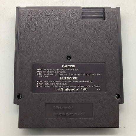 Adventures Of Lolo 2 Nintendo Entertainment System NES Game PAL