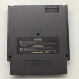 Arch Rivals Nintendo Entertainment System NES Game PAL