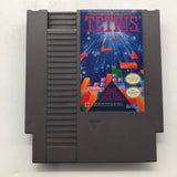 Tetris Nintendo Entertainment System NES Game PAL