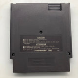 Tetris Nintendo Entertainment System NES Game PAL