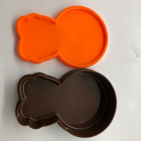 Bape By Bathing Ape Bento Box Lunch Box