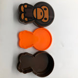 Bape By Bathing Ape Bento Box Lunch Box